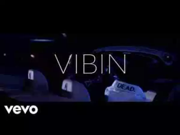 Video: JR – Vibin